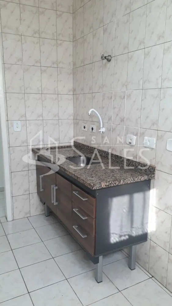 Apartamento, 2 quartos, 60 m² - Foto 2