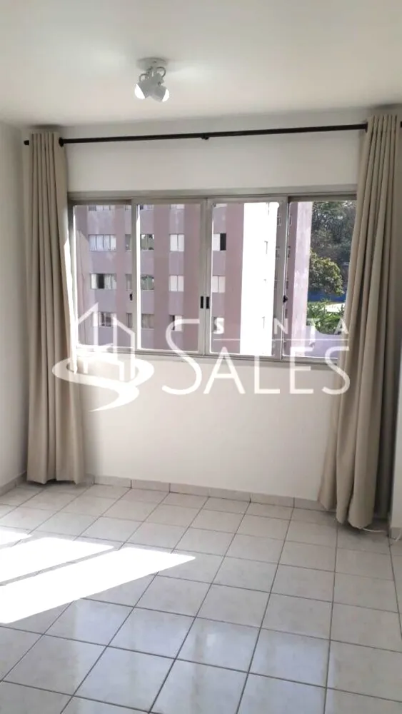 Apartamento, 2 quartos, 60 m² - Foto 4