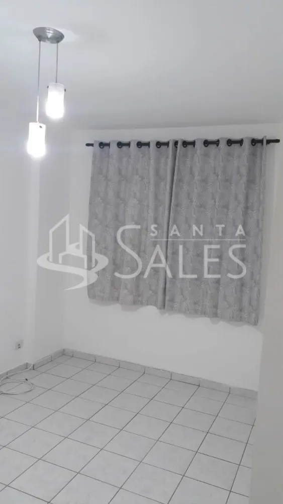 Apartamento, 2 quartos, 60 m² - Foto 2