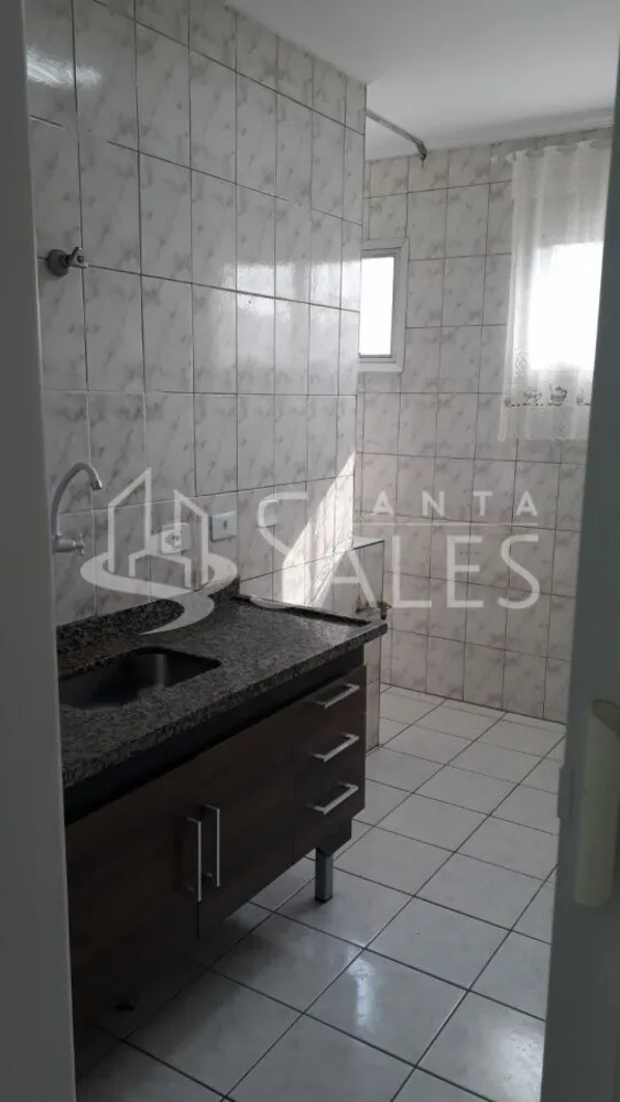 Apartamento, 2 quartos, 60 m² - Foto 3