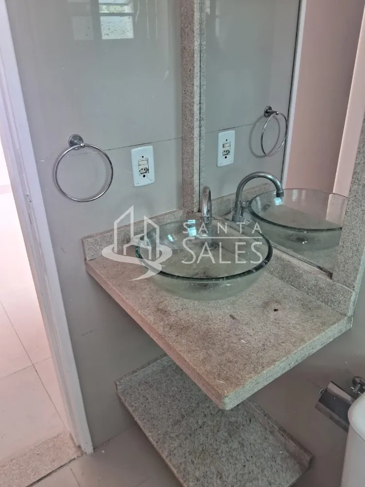 Apartamento, 2 quartos, 48 m² - Foto 7