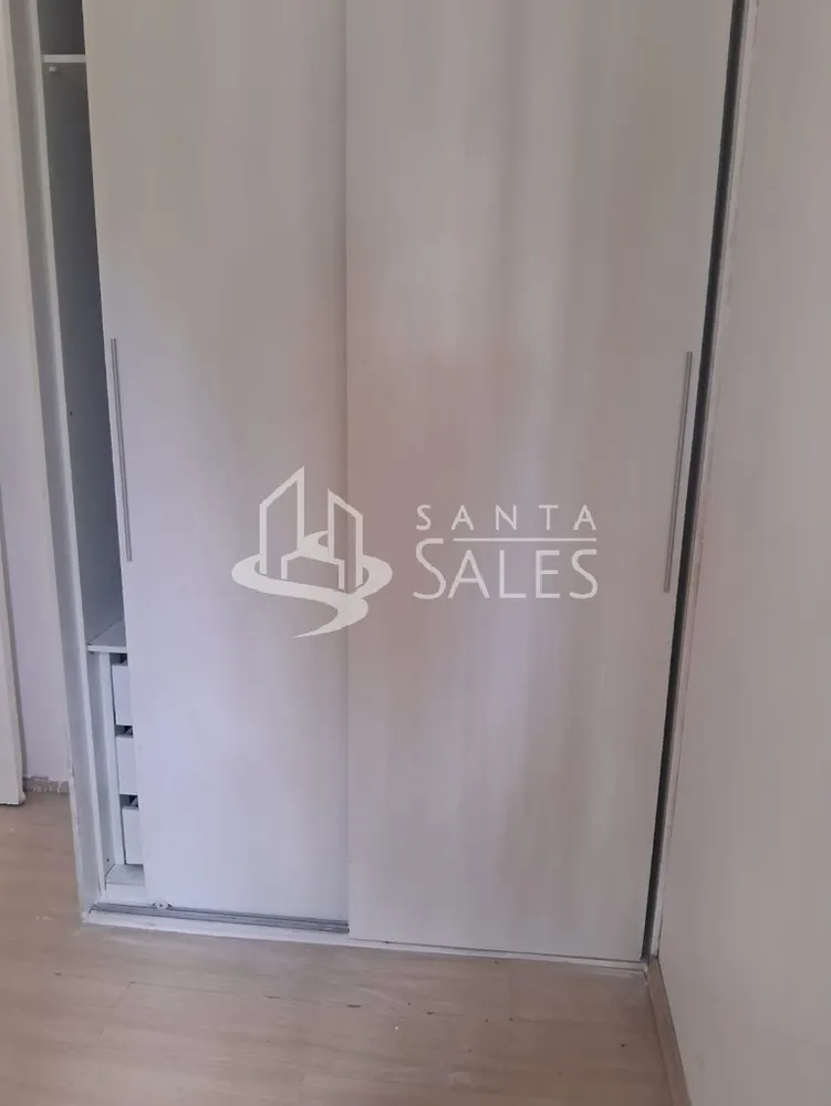 Apartamento, 2 quartos, 48 m² - Foto 8