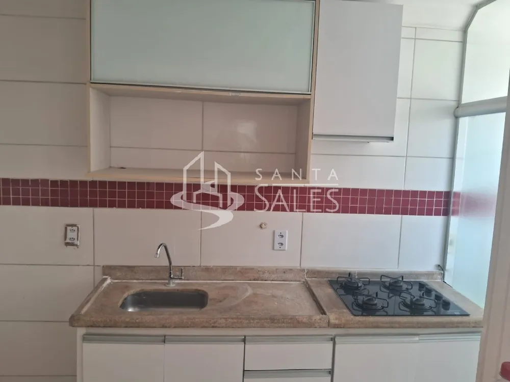 Apartamento, 2 quartos, 48 m² - Foto 3