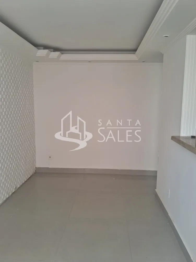 Apartamento, 2 quartos, 48 m² - Foto 3