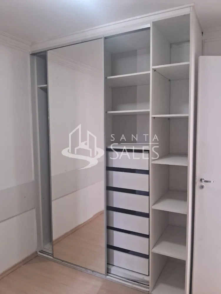 Apartamento, 2 quartos, 48 m² - Foto 4