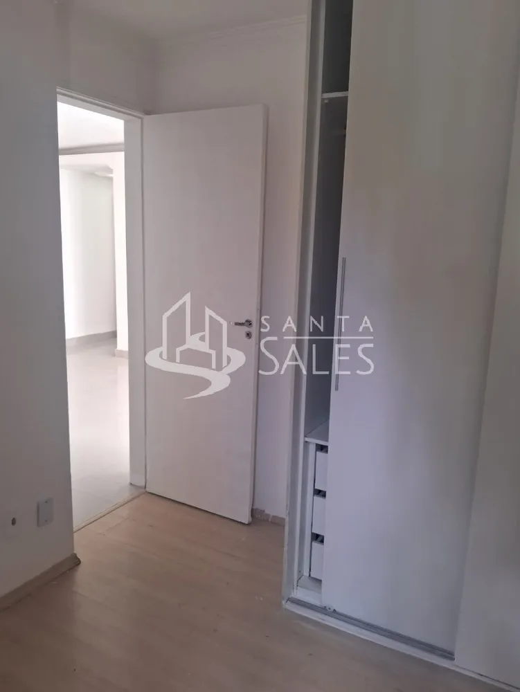 Apartamento, 2 quartos, 48 m² - Foto 6