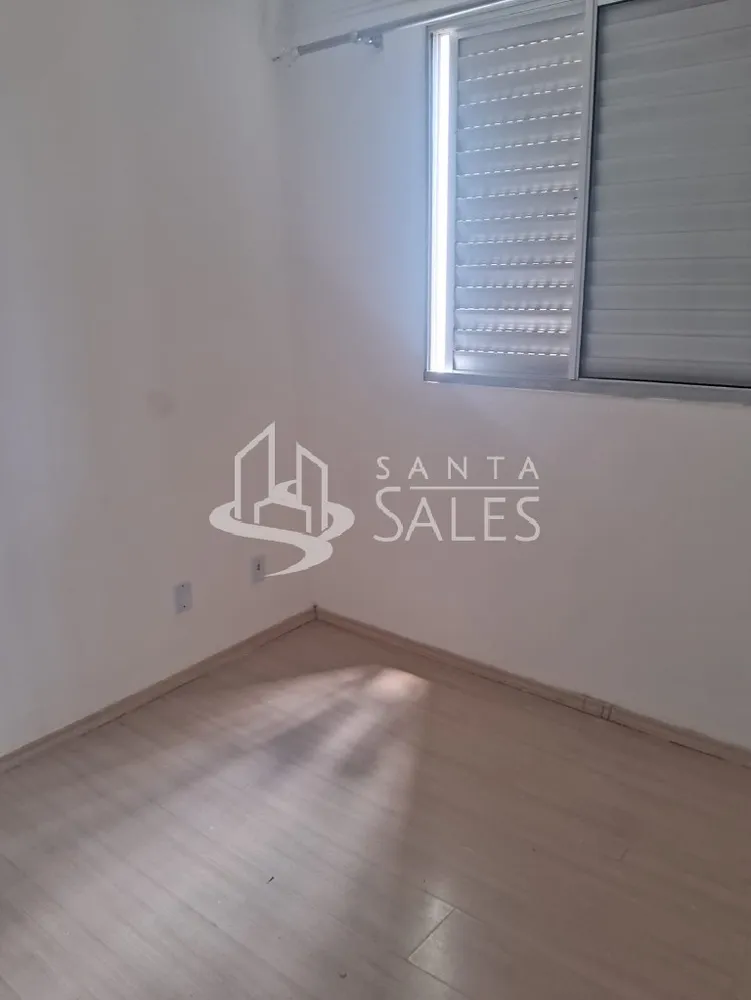 Apartamento, 2 quartos, 48 m² - Foto 7