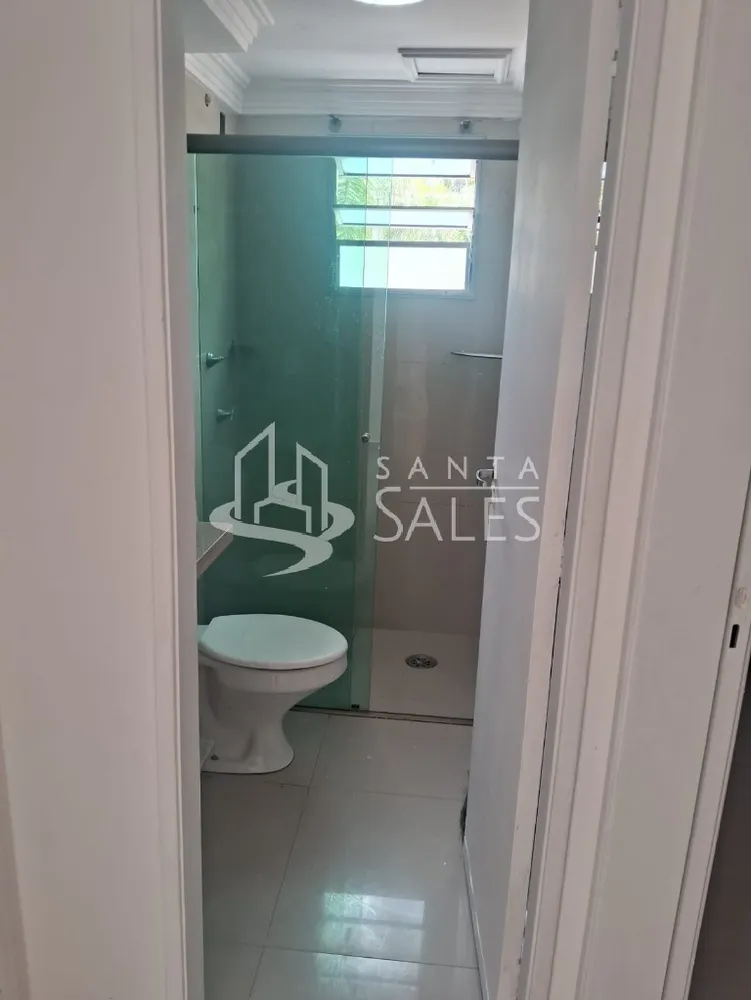 Apartamento, 2 quartos, 48 m² - Foto 5