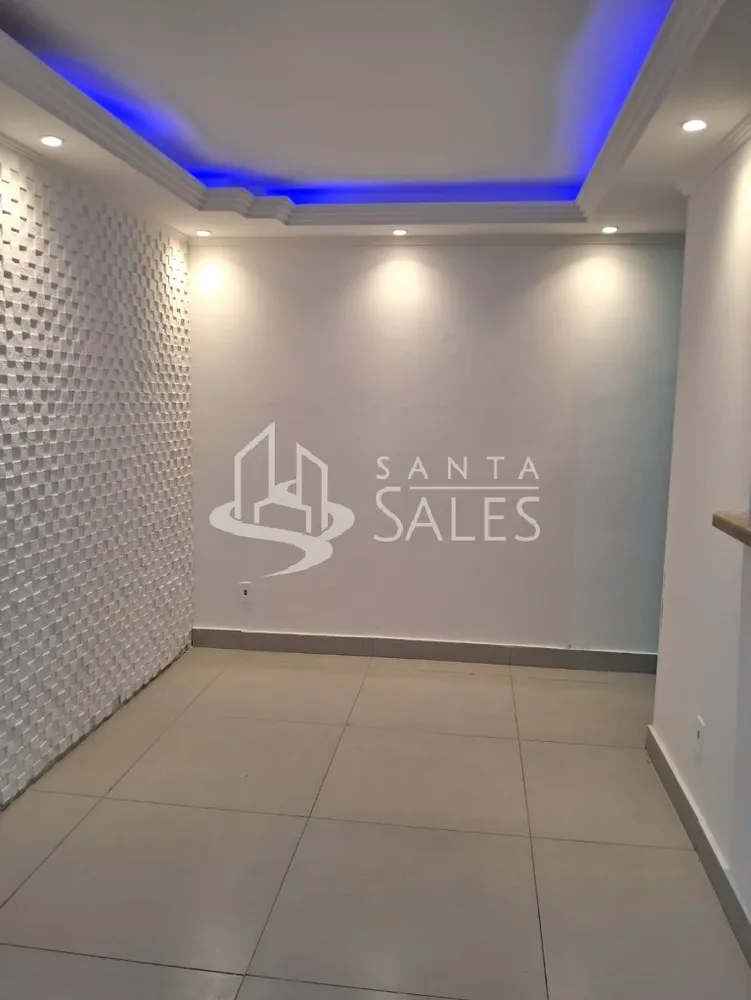 Apartamento, 2 quartos, 48 m² - Foto 8