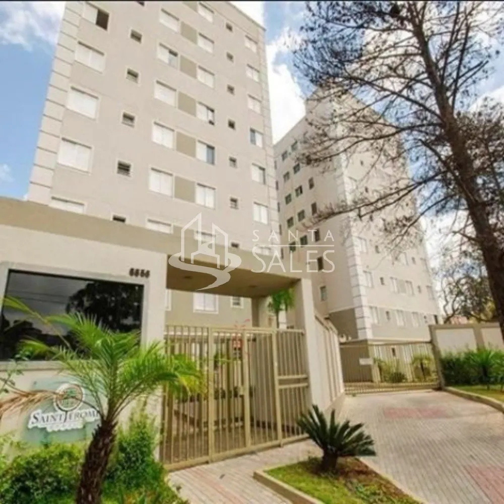 Apartamento, 2 quartos, 48 m² - Foto 14