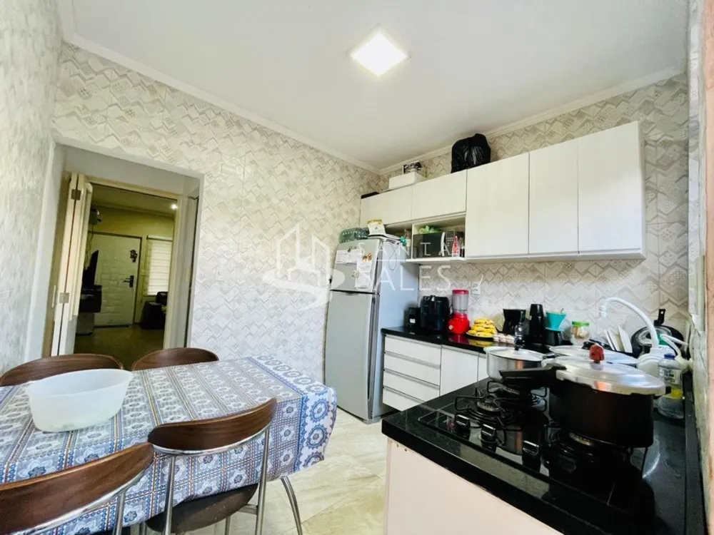 Casa de Condomínio, 2 quartos - Foto 7
