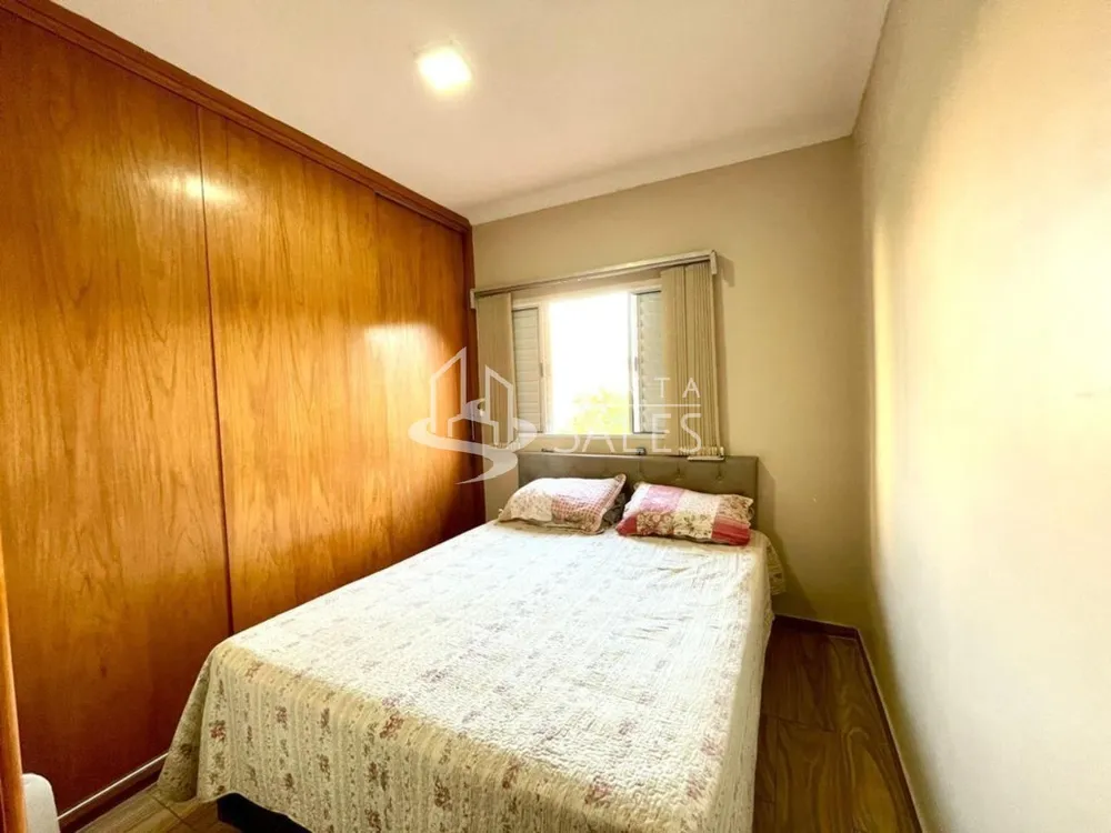 Casa de Condomínio, 2 quartos - Foto 9