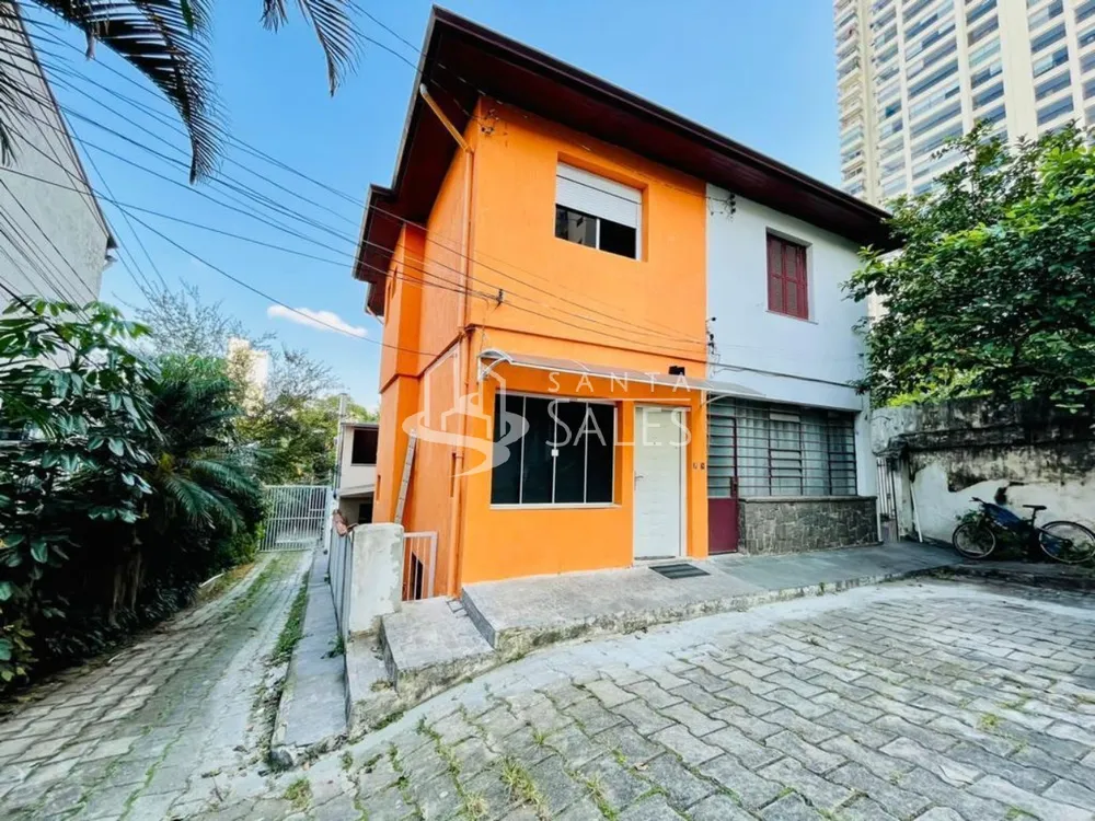 Casa de Condomínio, 2 quartos - Foto 5