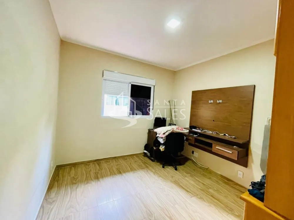 Casa de Condomínio, 2 quartos - Foto 6