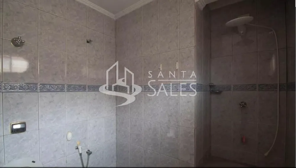 Casa, 4 quartos, 165 m² - Foto 13