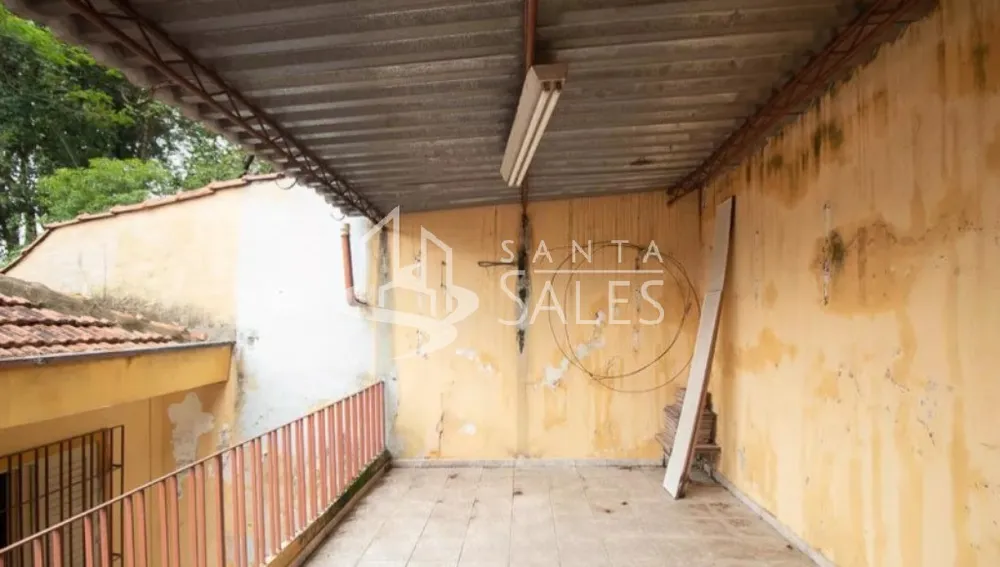 Casa, 4 quartos, 165 m² - Foto 9