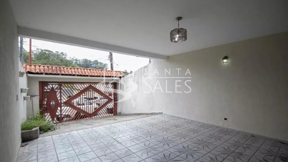 Casa, 4 quartos, 165 m² - Foto 3