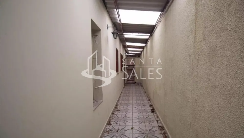 Casa, 4 quartos, 165 m² - Foto 16