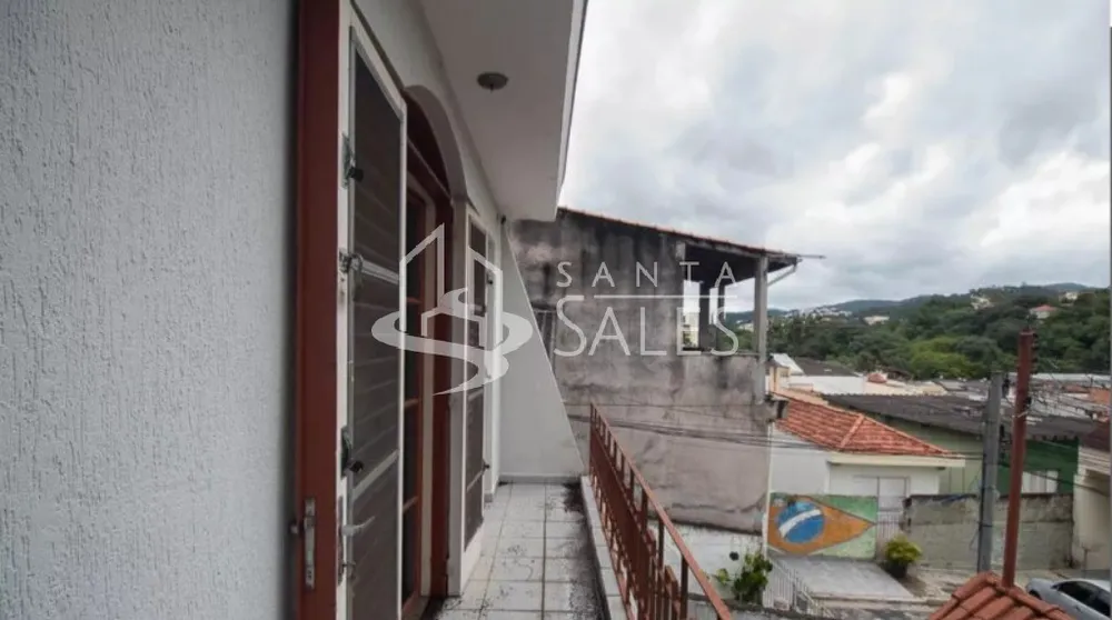 Casa, 4 quartos, 165 m² - Foto 15