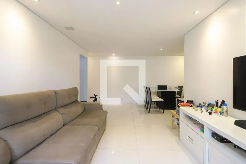 Apartamento, 3 quartos, 120 m² - Foto 3