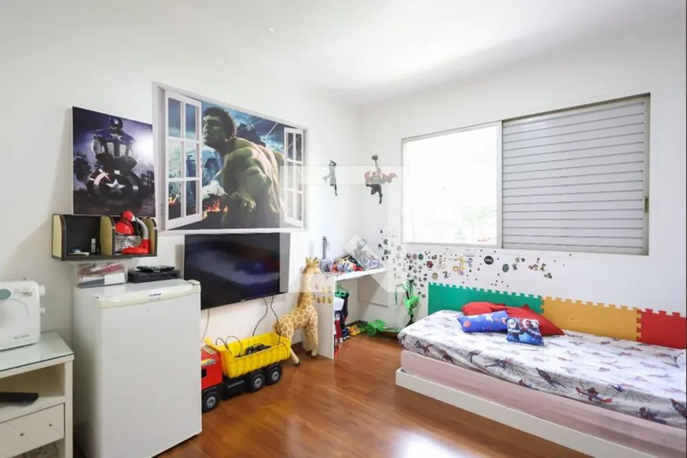 Apartamento, 3 quartos, 120 m² - Foto 1