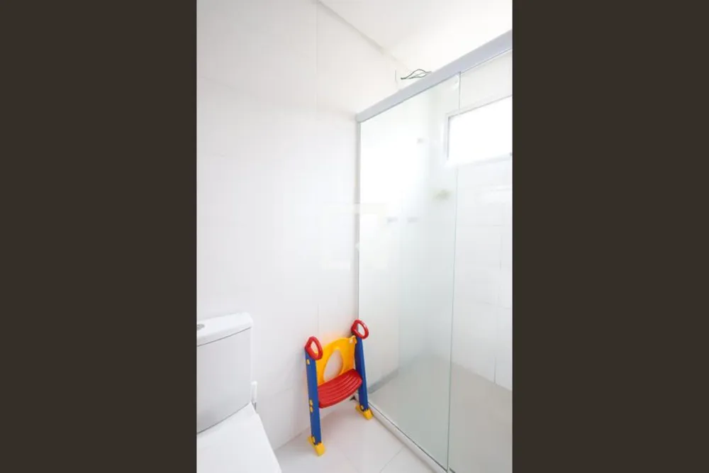 Apartamento, 3 quartos, 120 m² - Foto 2