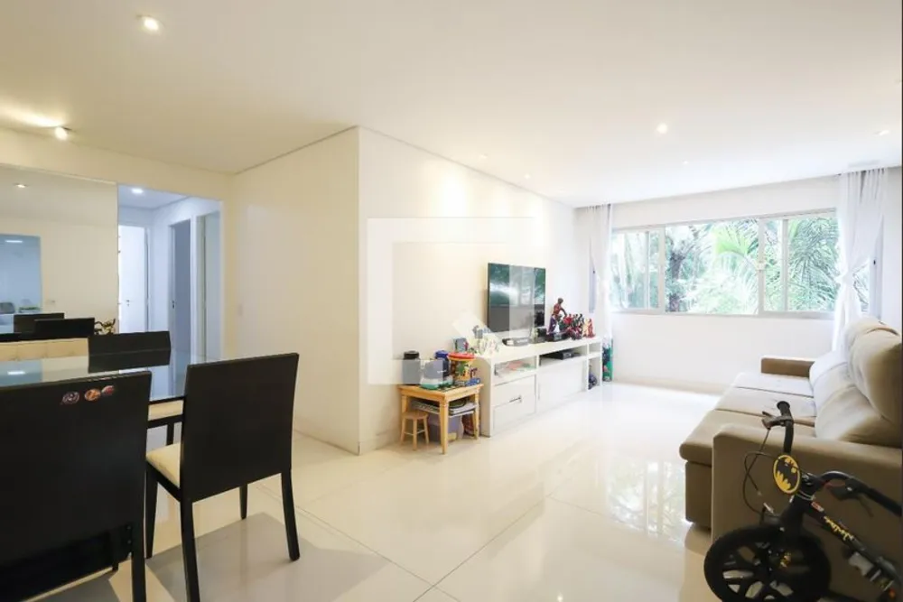Apartamento, 3 quartos, 120 m² - Foto 7