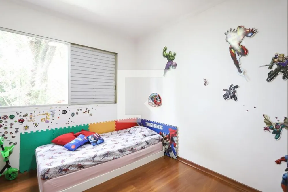 Apartamento, 3 quartos, 120 m² - Foto 3