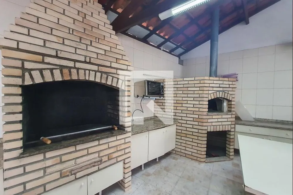 Apartamento, 3 quartos, 120 m² - Foto 6