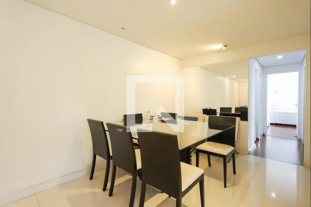 Apartamento, 3 quartos, 120 m² - Foto 2
