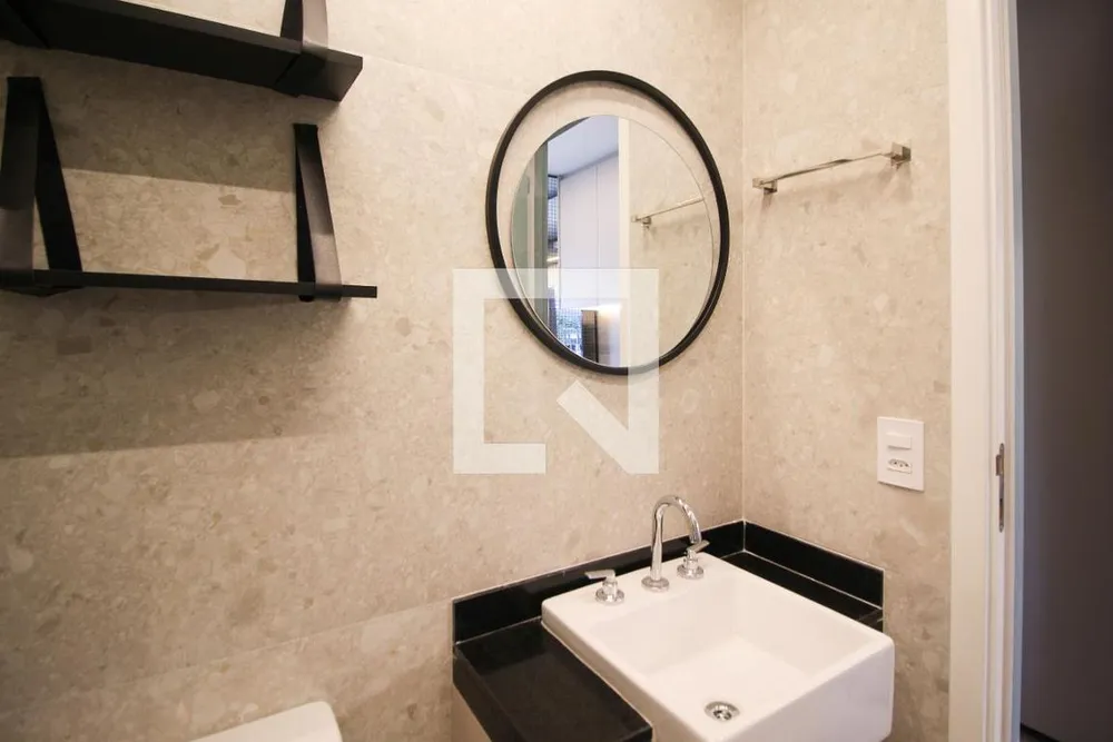 Kitnet-Studio, 25 m² - Foto 10
