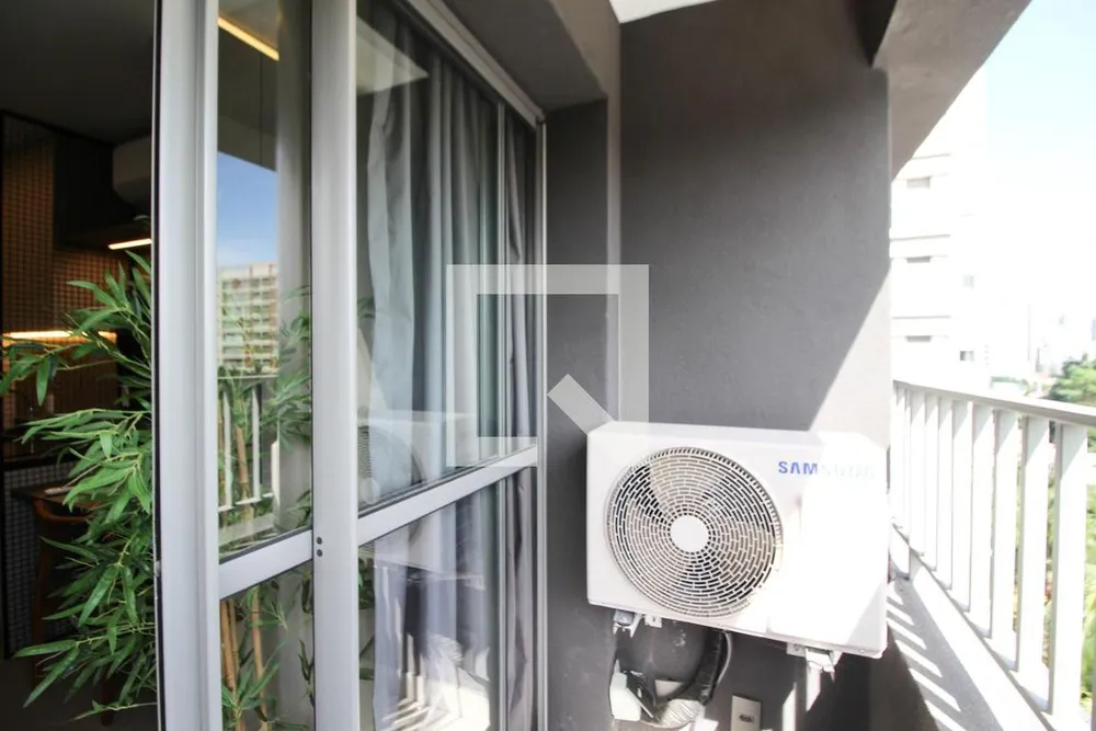 Kitnet-Studio, 25 m² - Foto 5