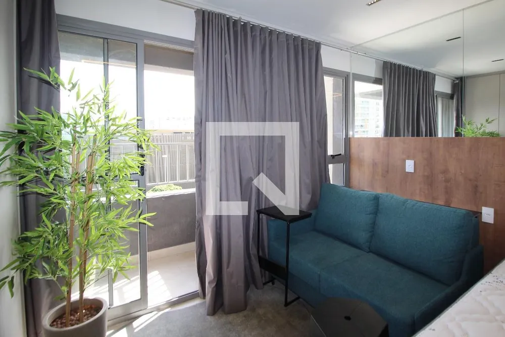 Kitnet-Studio, 25 m² - Foto 3