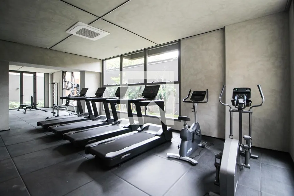 Kitnet-Studio, 25 m² - Foto 11