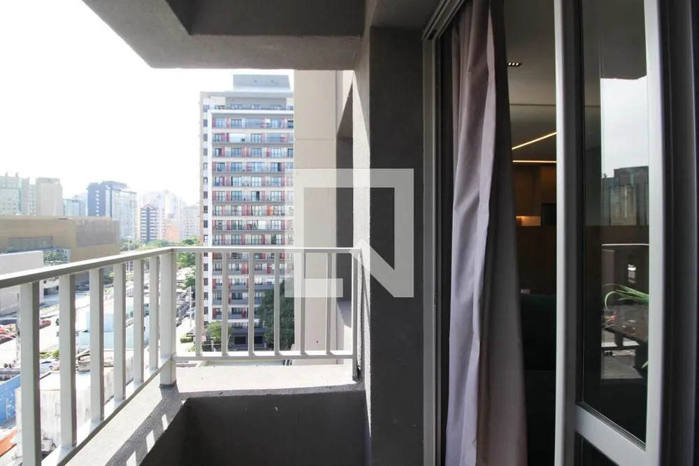 Kitnet-Studio, 25 m² - Foto 6