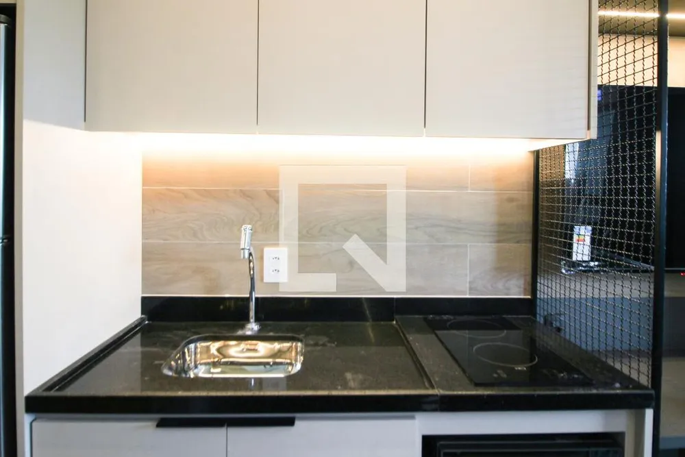 Kitnet-Studio, 25 m² - Foto 9