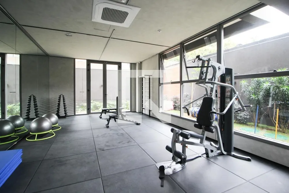 Kitnet-Studio, 25 m² - Foto 12
