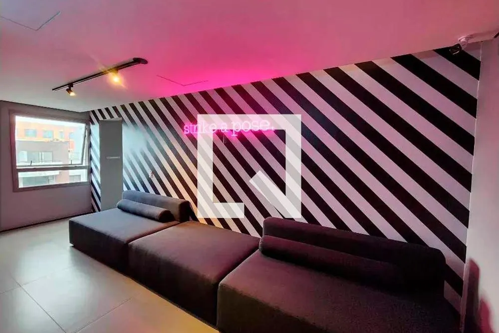 Kitnet-Studio, 25 m² - Foto 13