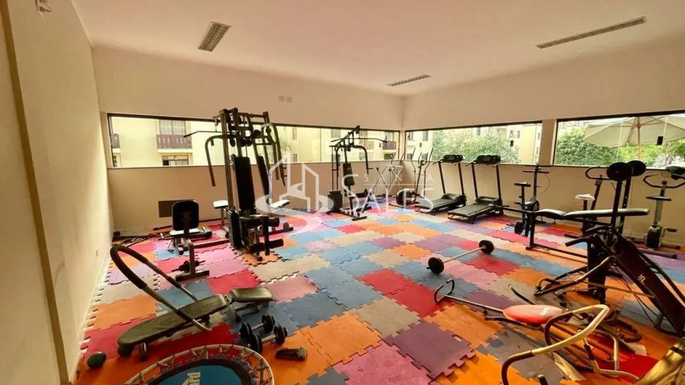 Apartamento, 2 quartos, 64 m² - Foto 3