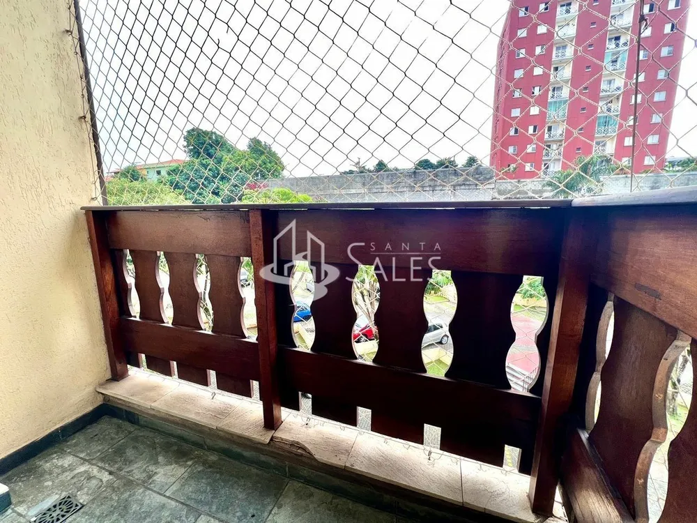 Apartamento, 2 quartos, 64 m² - Foto 3