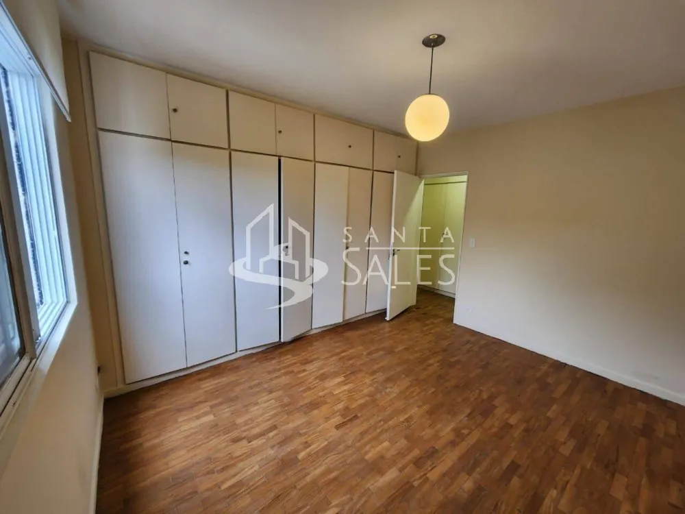 Apartamento, 3 quartos, 210 m² - Foto 1