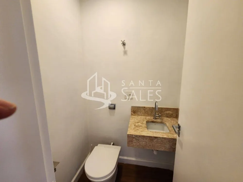 Apartamento, 3 quartos, 210 m² - Foto 9