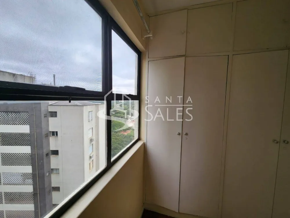 Apartamento, 3 quartos, 210 m² - Foto 4
