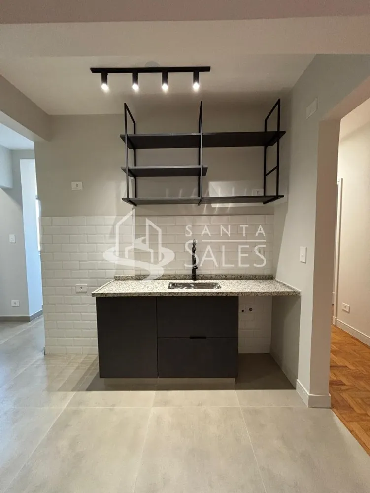 Apartamento, 3 quartos, 105 m² - Foto 3