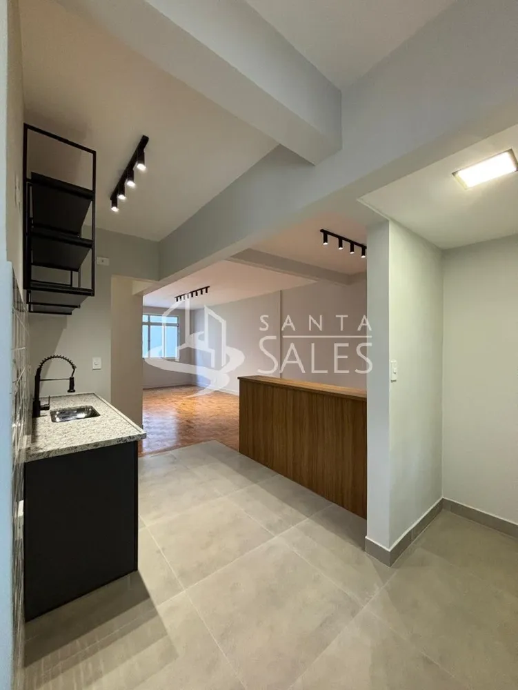 Apartamento, 3 quartos, 105 m² - Foto 5