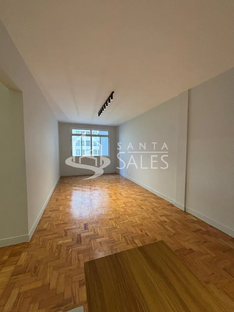 Apartamento, 3 quartos, 105 m² - Foto 7