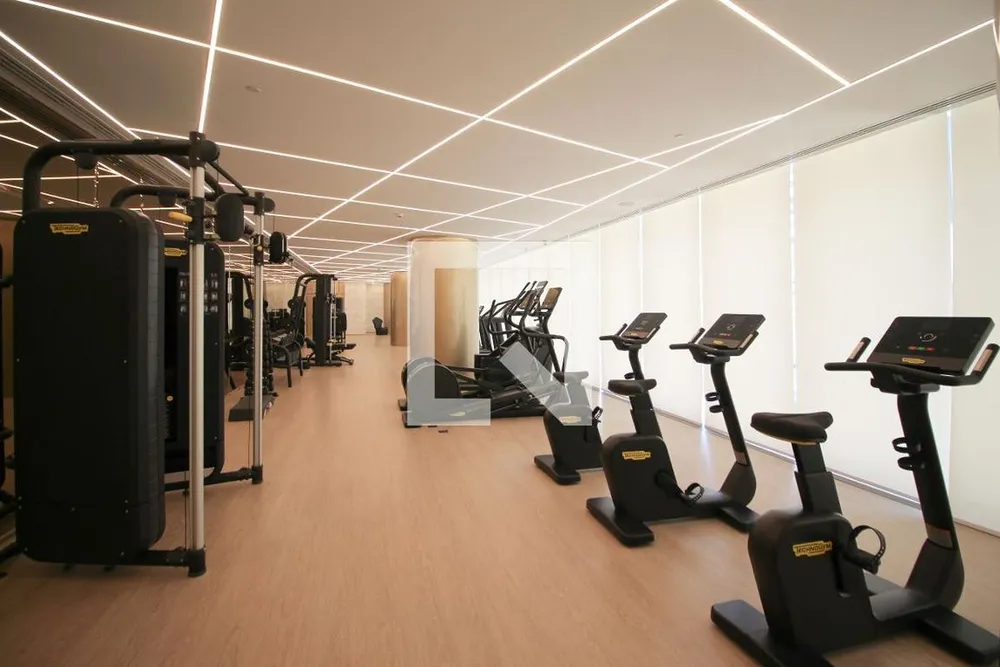 Kitnet-Studio, 30 m² - Foto 14
