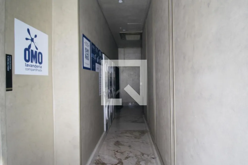 Kitnet-Studio, 30 m² - Foto 13