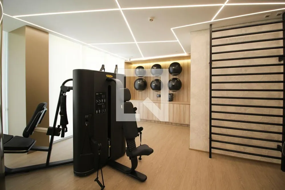Kitnet-Studio, 30 m² - Foto 15