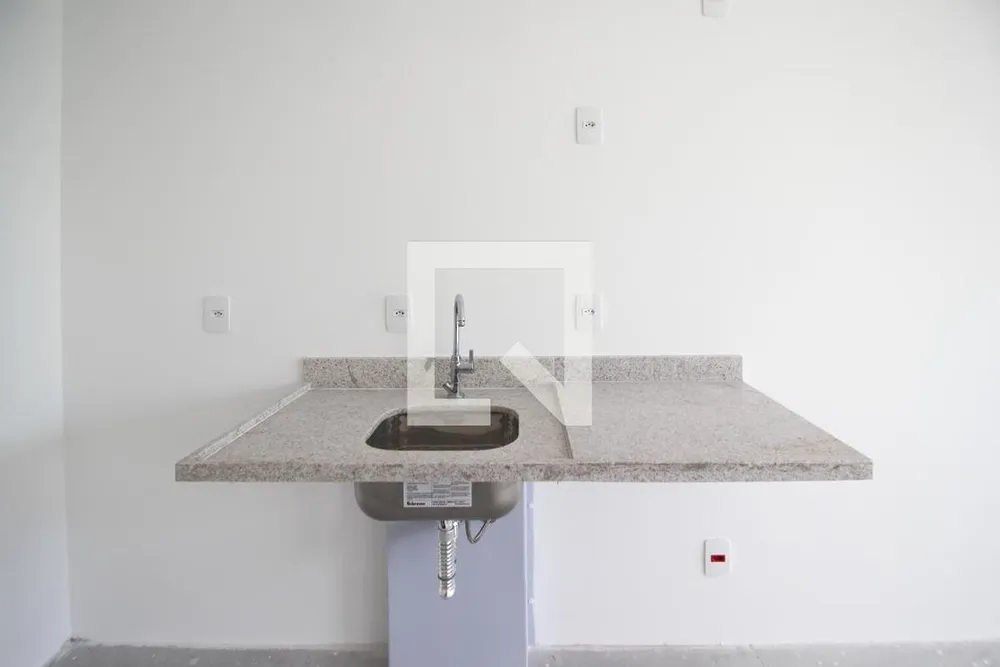 Kitnet-Studio, 30 m² - Foto 5